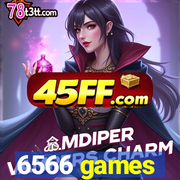 6566 games